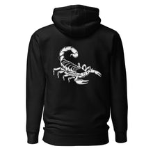 Load image into Gallery viewer, Fugg Scorpion Unisex Hoodie