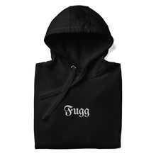 Load image into Gallery viewer, Fugg Originals Embroidered Unisex Hoodie