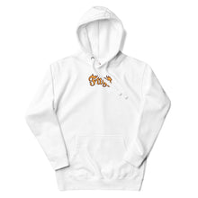 Load image into Gallery viewer, Fugg Flames Dragon Unisex Hoodie