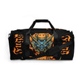 Fugg Limited Edition Flames Duffle bag