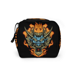 Fugg Limited Edition Flames Duffle bag