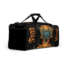 Load image into Gallery viewer, Fugg Limited Edition Flames Duffle bag