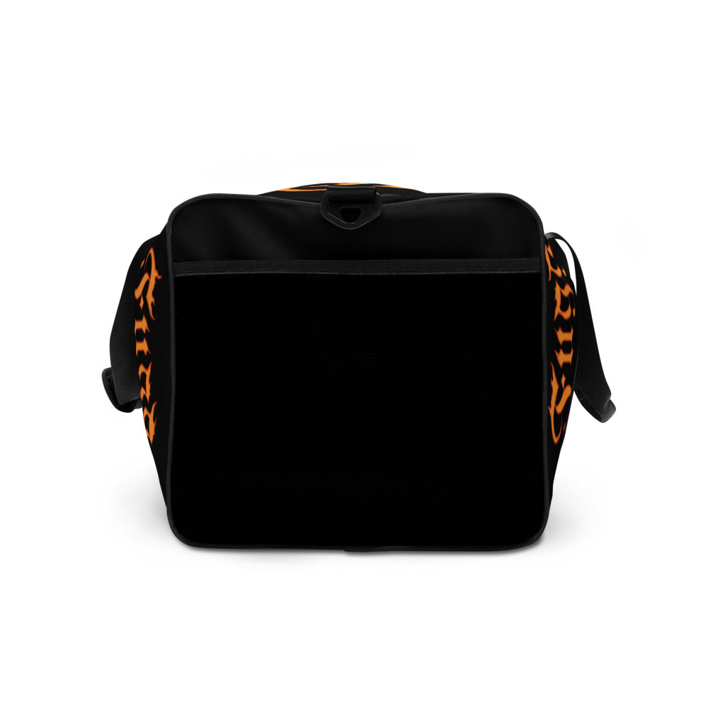 Fugg Limited Edition Flames Duffle bag