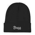 Fugg Originals Embroidered Beanie Hat