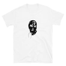 Load image into Gallery viewer, Fugg Rudegirl Bally Short-Sleeve Unisex T-Shirt