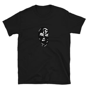 Fugg Rudegirl Bally Short-Sleeve Unisex T-Shirt